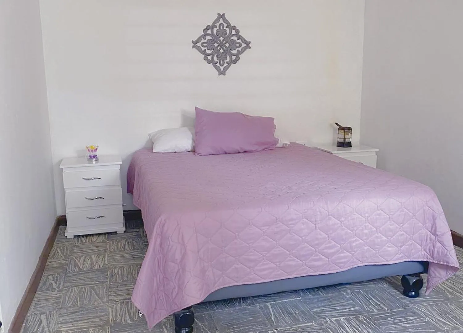 הוילה קאלי Casa Bravo 2 0*,